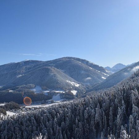 Апартаменти Kehrerhof Urlaub Auf Dem Bauernhof Сан-Лоренцо-ді-Себато Екстер'єр фото