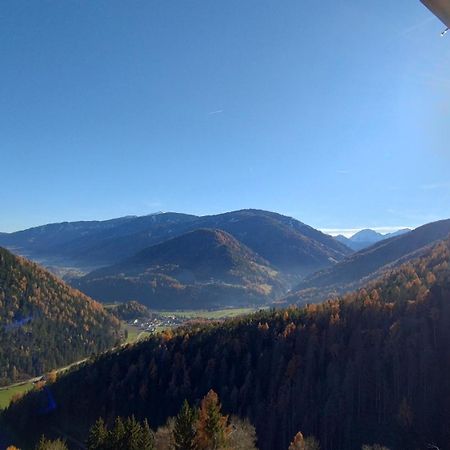 Апартаменти Kehrerhof Urlaub Auf Dem Bauernhof Сан-Лоренцо-ді-Себато Екстер'єр фото
