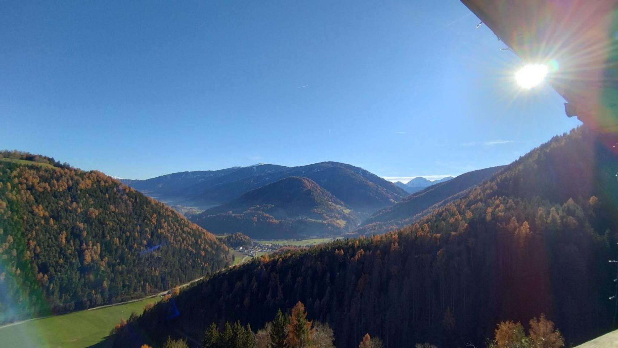Апартаменти Kehrerhof Urlaub Auf Dem Bauernhof Сан-Лоренцо-ді-Себато Екстер'єр фото