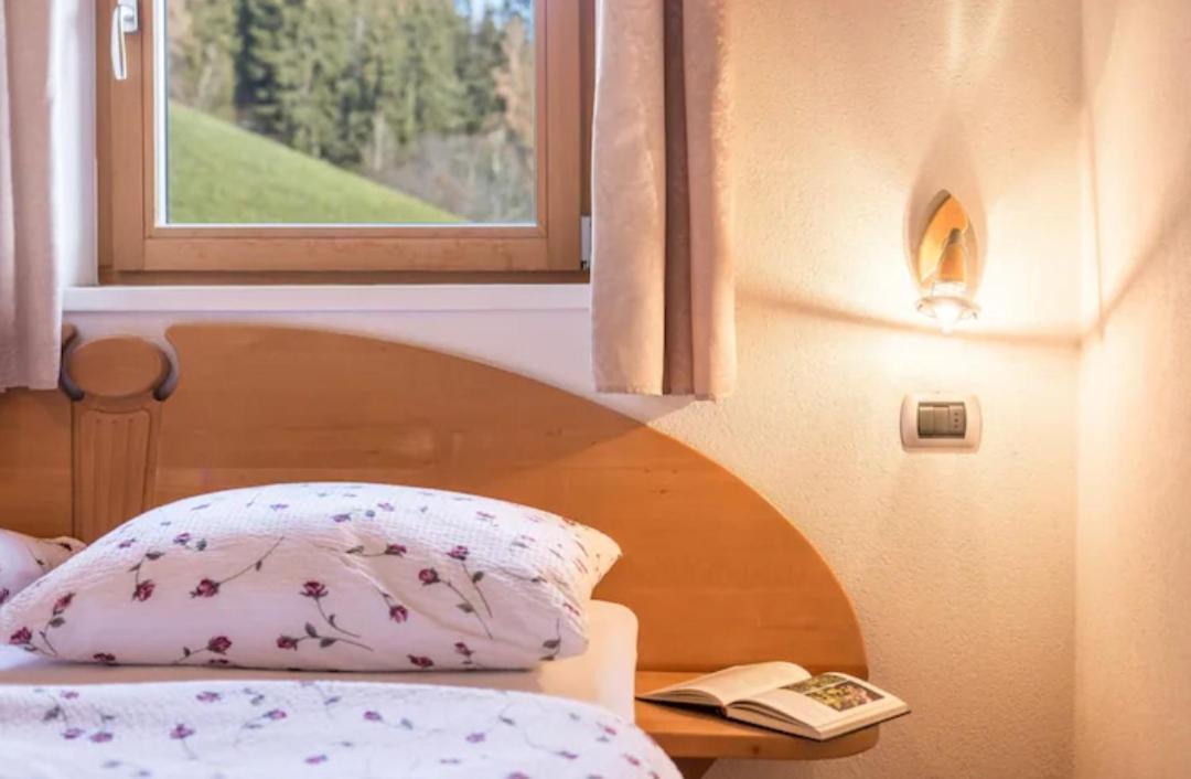 Апартаменти Kehrerhof Urlaub Auf Dem Bauernhof Сан-Лоренцо-ді-Себато Номер фото