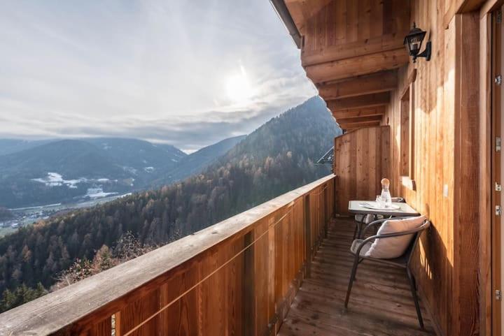 Апартаменти Kehrerhof Urlaub Auf Dem Bauernhof Сан-Лоренцо-ді-Себато Номер фото