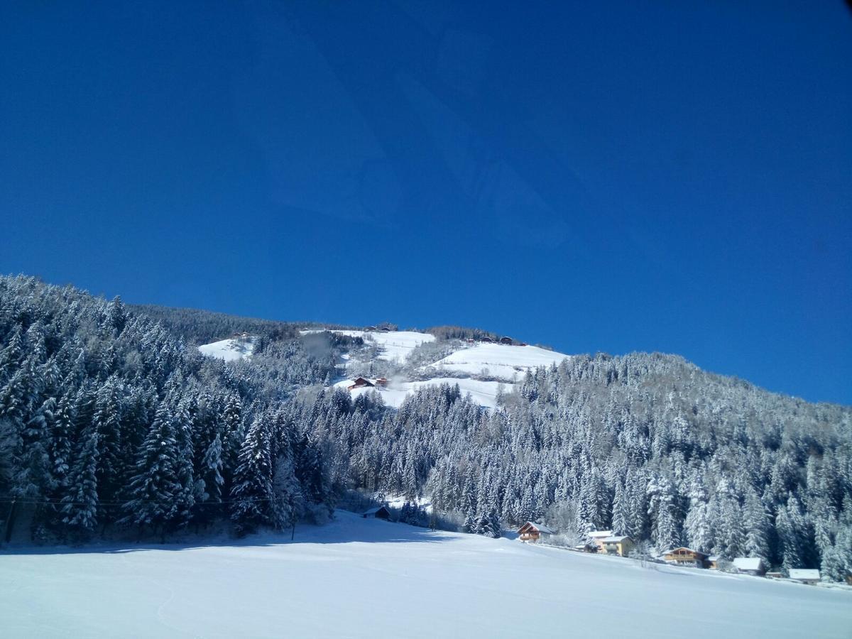 Апартаменти Kehrerhof Urlaub Auf Dem Bauernhof Сан-Лоренцо-ді-Себато Екстер'єр фото