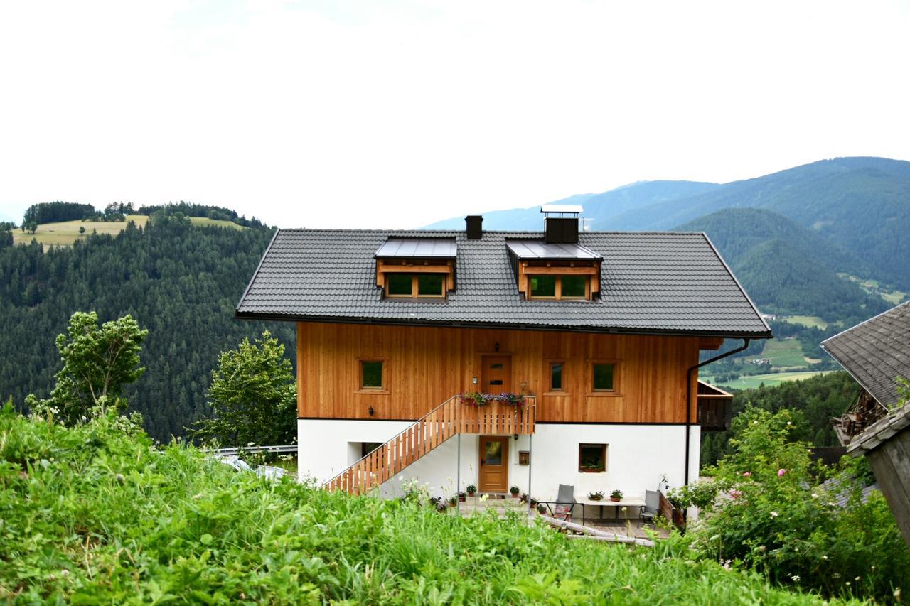 Апартаменти Kehrerhof Urlaub Auf Dem Bauernhof Сан-Лоренцо-ді-Себато Екстер'єр фото