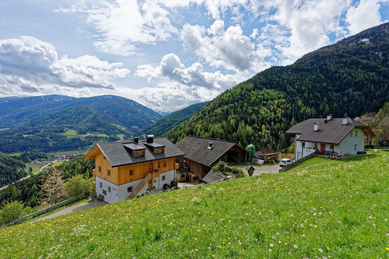 Апартаменти Kehrerhof Urlaub Auf Dem Bauernhof Сан-Лоренцо-ді-Себато Екстер'єр фото