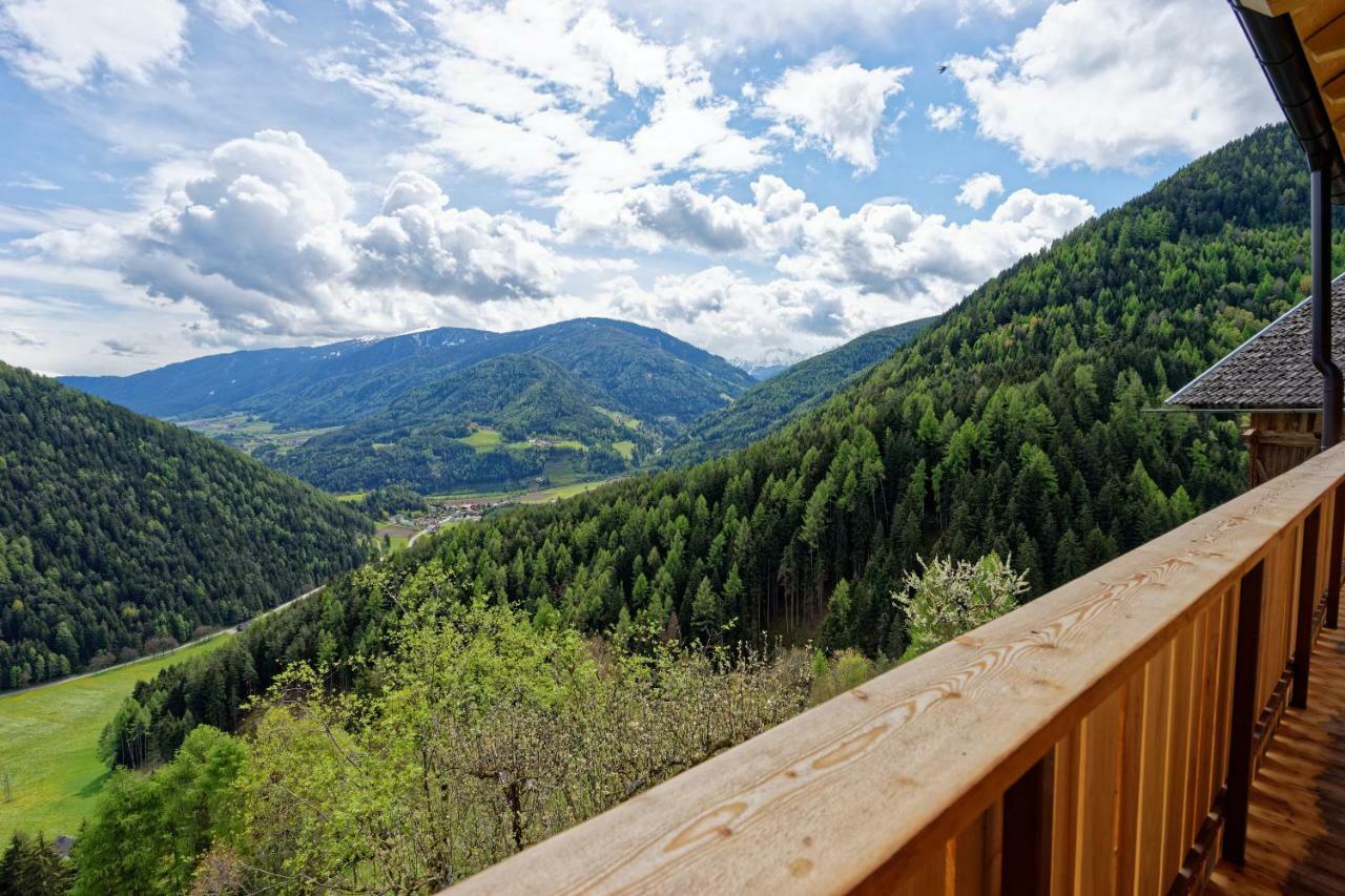 Апартаменти Kehrerhof Urlaub Auf Dem Bauernhof Сан-Лоренцо-ді-Себато Екстер'єр фото
