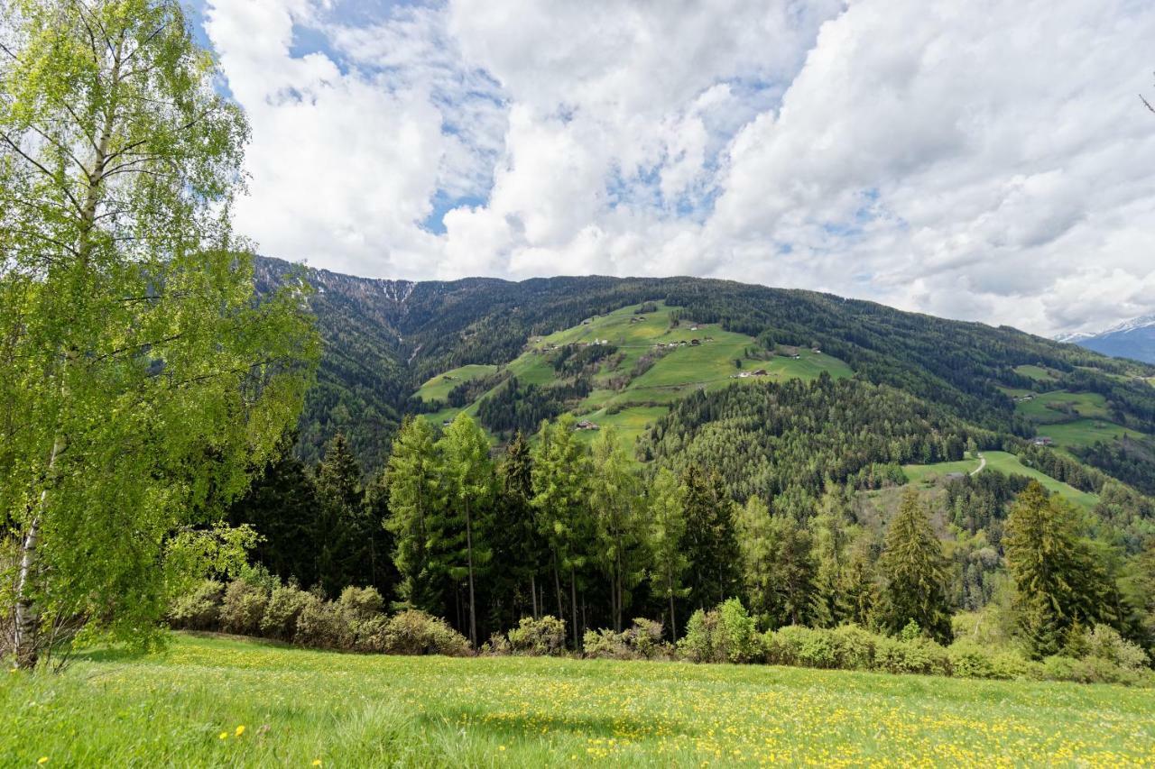 Апартаменти Kehrerhof Urlaub Auf Dem Bauernhof Сан-Лоренцо-ді-Себато Екстер'єр фото
