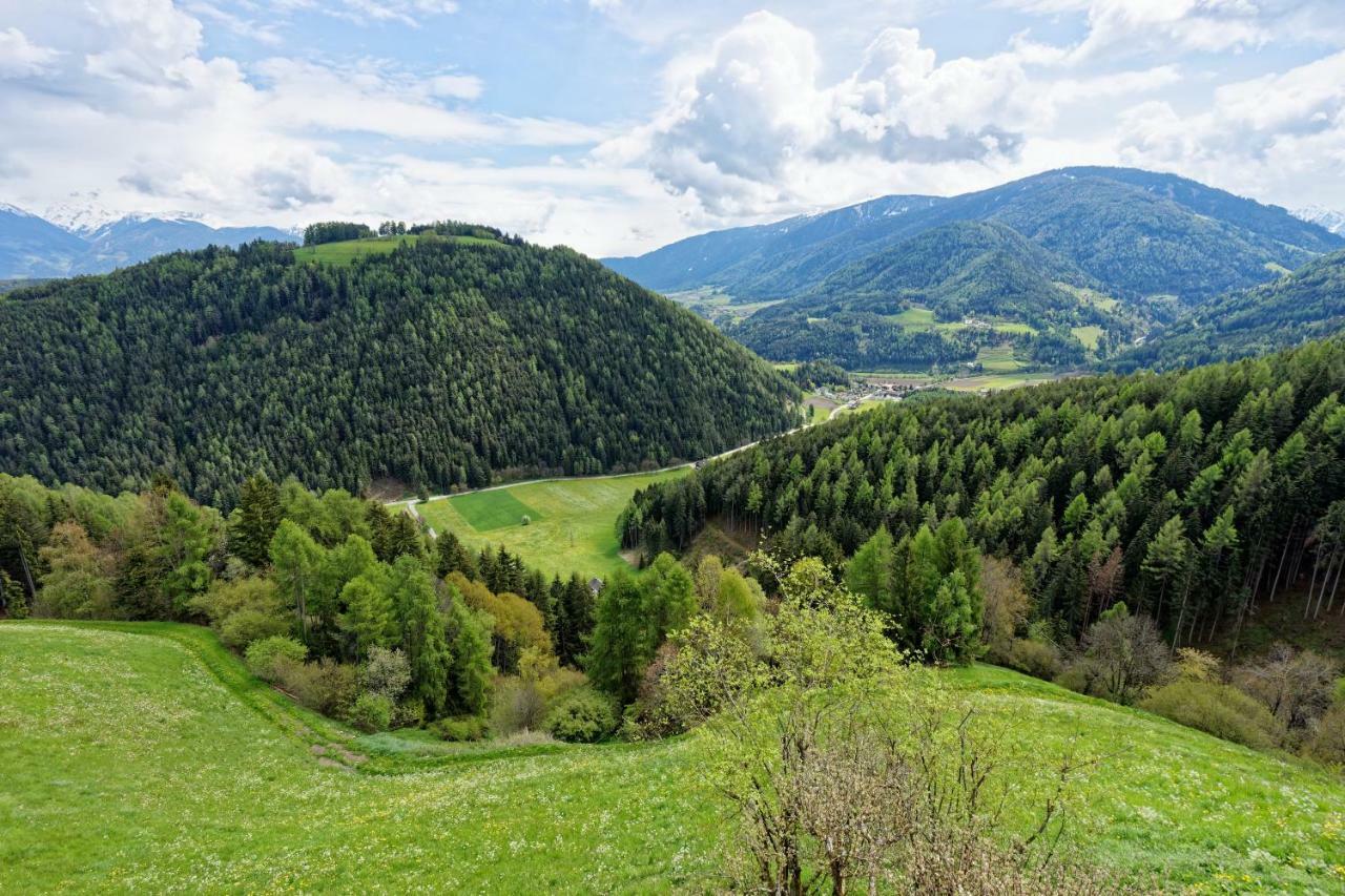 Апартаменти Kehrerhof Urlaub Auf Dem Bauernhof Сан-Лоренцо-ді-Себато Екстер'єр фото